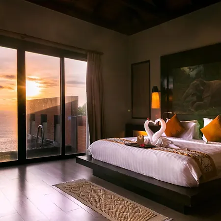 Ayara Kamala Resort & Spa - Sha Extra Plus Exterior photo
