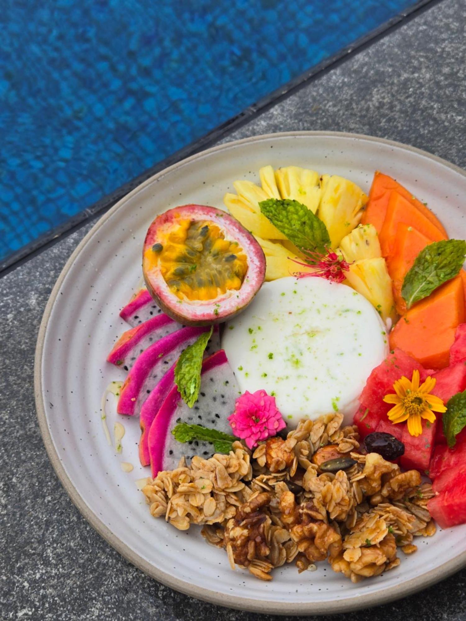 โรงแรมไอยรา กมลา แอนด์ สปา - Sha Extra รีสอร์ท หาดกมลา